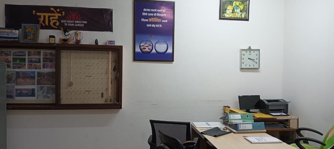 Career Point University Kota Campus photo 37